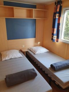 Mobile-home - Saint-Chéron - 5