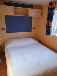 Mobile-home - Saint-Chéron - 3