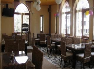 The Castle Hotel - 3