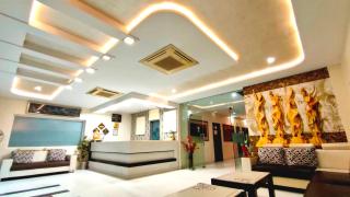 Hotel Karan Vilas - Agra - 6