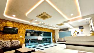 Hotel Karan Vilas - Agra - 5