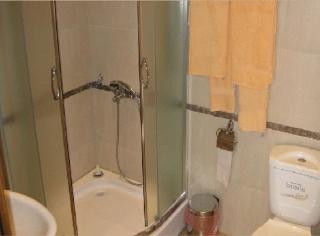 The Castle Hotel - 1