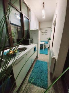 Coffee Residence Apartment cu 2 camere - Bucarest - 9
