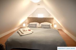 Tolles Studio Apartment in Tossens für junge Paare - Tossens - 0