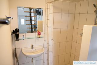 Tolles Studio Apartment in Tossens für junge Paare - Tossens - 2