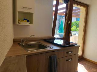 Ferienwohnung Sonne - 2