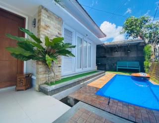 Teras Homestay - 9