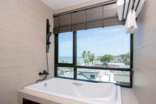 Seed Boutique Hotel - Ban Bang Saen (1) - 1