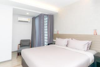 Seed Boutique Hotel - Ban Bang Saen (1) - 5