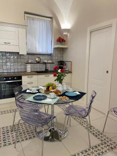 Maison Piccola Corte - 2