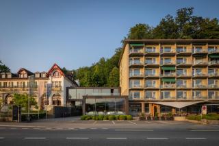 Hotel Seeburg - Lucerna - 9