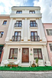 Kumru Hotel - Istanbul - 0