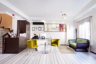 Kumru Hotel - Istanbul - 3