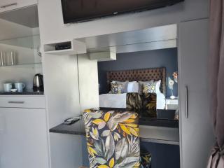 Lindekroon Guest House - Polokwane - 2
