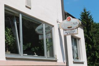 Hotel Restaurant Neu-Holland - Kassel - 9