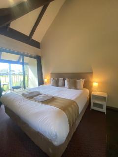 Hahndorf Motel - Hahndorf - 0
