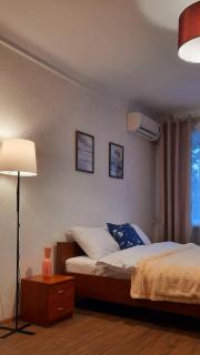 APARTMENT on Sobornyi Avenue 61 - Oleksandriya - 8
