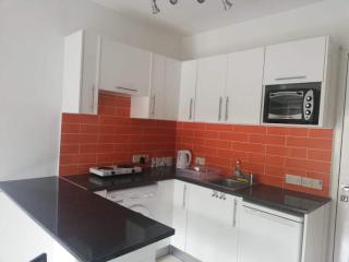 Cozy 1 bedroom apartment close to the beach - Paphos - 1