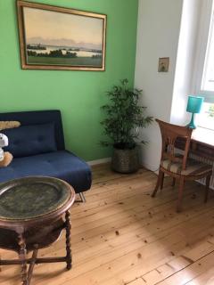 La Maison des Copains - Blonay - 8