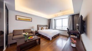 Starr Hotel Shanghai (Shanghai Railway Station) - Shanghai - 3