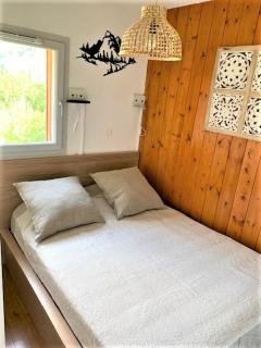 Appartement tt confort au coeur des montagnes vue sur les montagnes II Wifi - Luz-Saint-Sauveur - 9