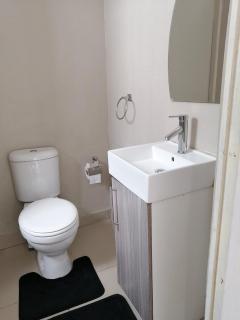 81 Pool Room cottage house - Durban - 6