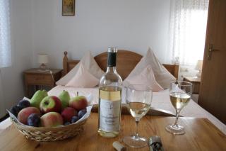 Weingut und Gästehaus Vongerichten - Oberhausen - 3