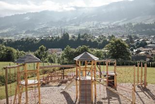 Appartements Wieshof - Sankt Johann im Pongau - 1