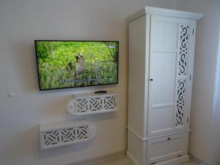 Carla's Apart Palas-Hala Centrala 1 Bedroom, airport shuttle - Iaşi - 1