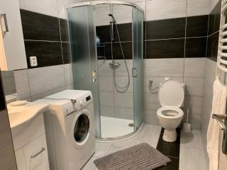 Ubytování u koupaliště - 1