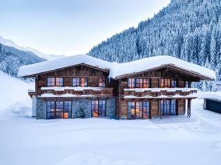 Stadl Chalet Ischgl - 7