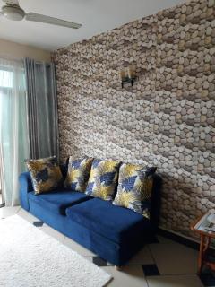 One Bedroom Beach Apartment/Pool/Free Wi-Fi - Mombasa - 7