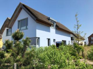 Ostsee - Reetdachhaus Nr 5 "Beaufort" im Strand Resort - Heiligenhafen - 7