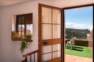 La Casa de Esparto - Cazorla - 9