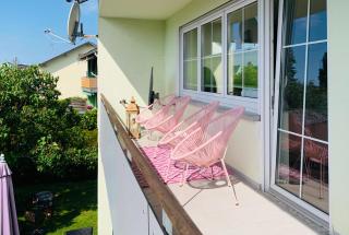 Gästehaus Maria - Leutkirch im Allgäu - 2