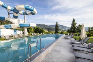 Schlosshotel Lacknerhof - Flachau - 3