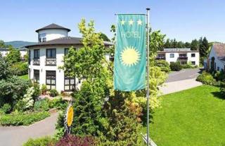 Hotel Garni Schick - Oberursel - 0
