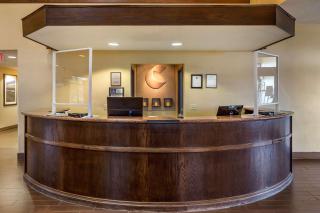 Comfort Suites Jonesboro University Area - Jonesboro - 8