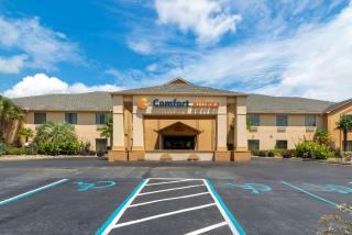 Comfort Suites Milledgeville - Milledgeville - 9