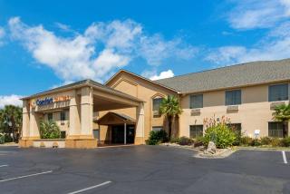 Comfort Suites Milledgeville - Milledgeville - 8