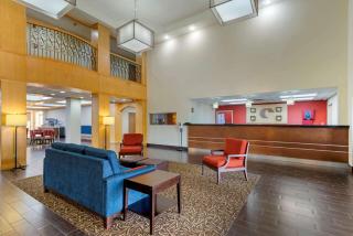 Comfort Suites Milledgeville - Milledgeville - 6
