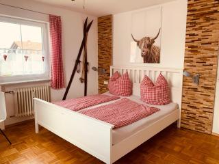 Gästehaus Maria - Leutkirch im Allgäu - 8