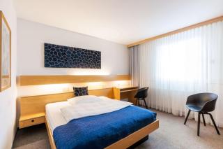 Comfort Hotel Atlantic Muenchen Sued - Ottobrunn - 3