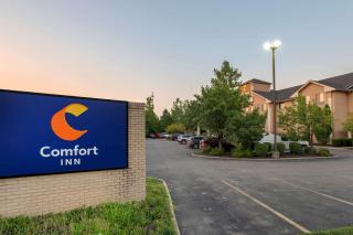 Comfort Inn - Pickerington - 9