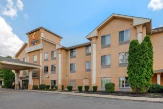 Comfort Inn - Pickerington - 8