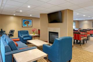 Comfort Inn - Pickerington - 4