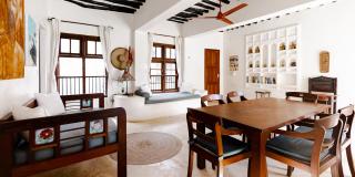 Jua House - Lamu - 3