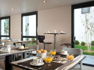 Aparthotel Adagio Lyon Patio Confluence - Lione - 6