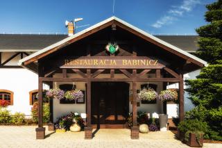 Resort Dworzysko - 5