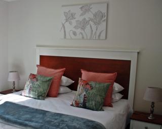 Gable Cottages 3 - Clarens - 7